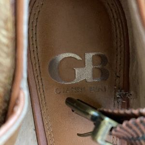 Gianni Bini wedge heal size 9.5